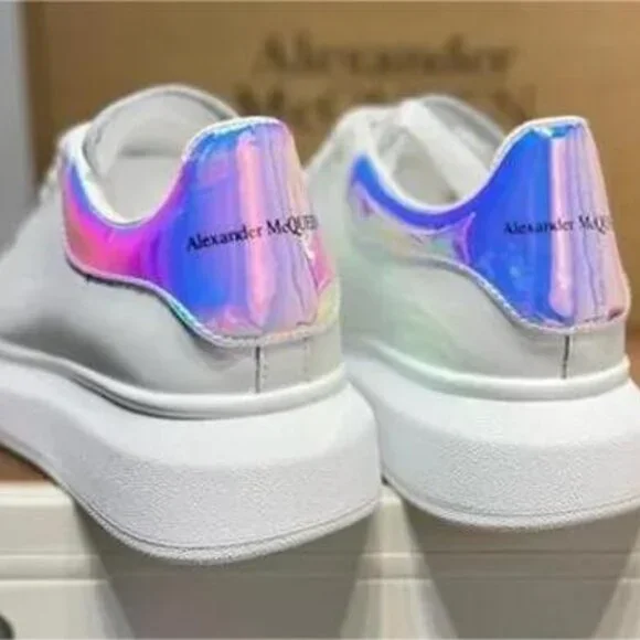 Casual athletic shoes - with packaging box - Picture 4 of 4